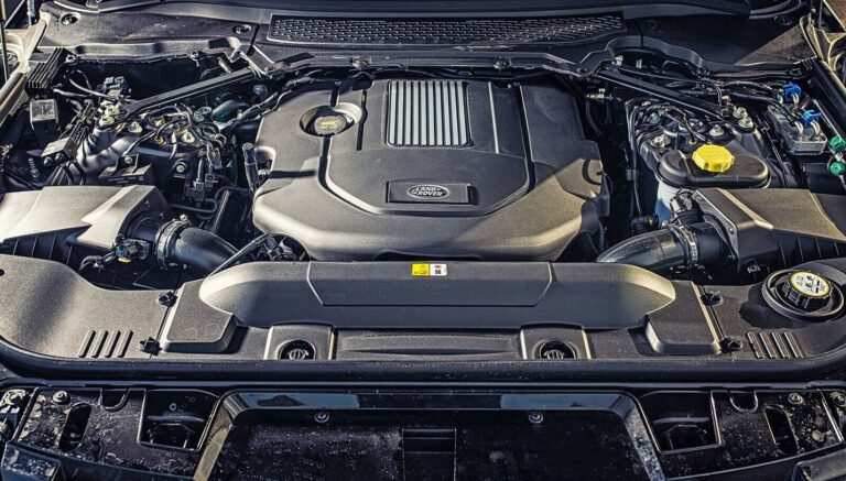 engine